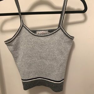 Vintage le chateau tank